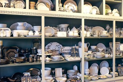 CarefulPeach, Oak Park, IL