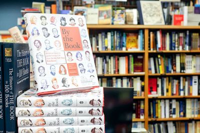 The Book Table, Oak Park, IL