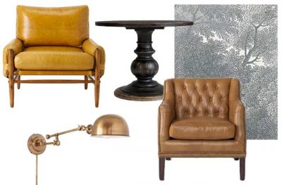 Home Wish List Items
