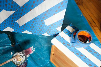 ScotchBlue Painter's Tape