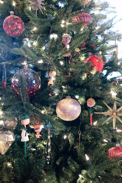 Christmas Ornaments | Making it Lovely