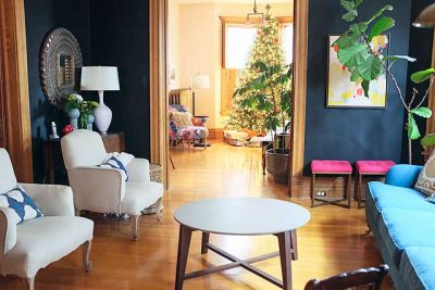 Christmas | Making it Lovely