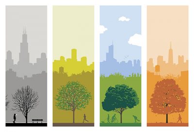 Four Seasons in Chicago, Ryan Kapp