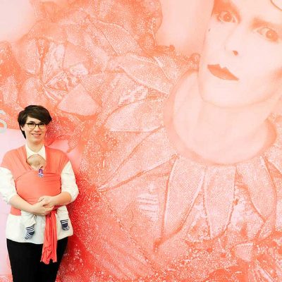 #DavidBowieIs