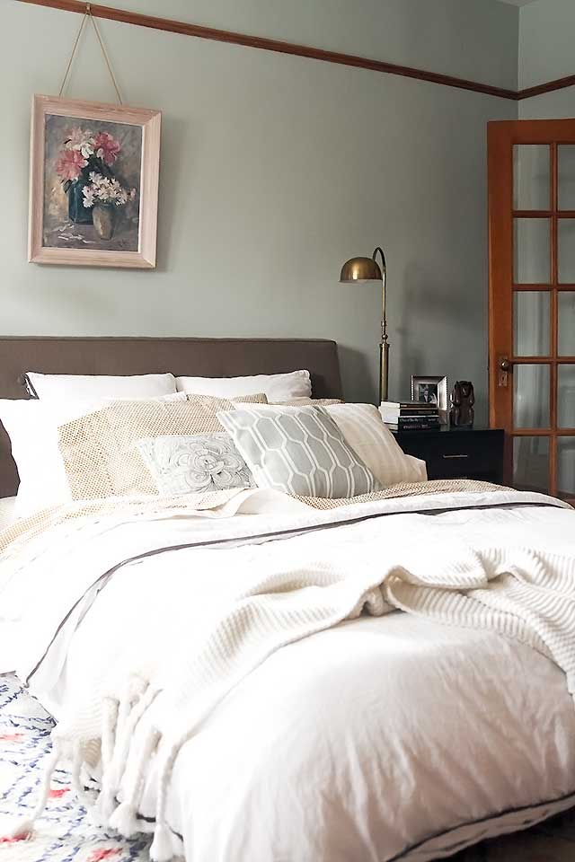 At a Snail's Pace Making it Lovely