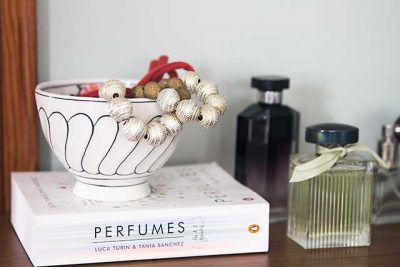 Jewelry and Perfumes | Making it Lovely