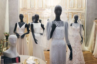 Wedding Dresses at BHLDN