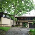 Frank Lloyd Wright - Coonley Estate