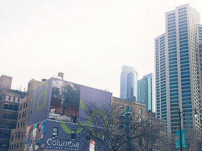 Columbia College Chicago
