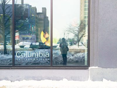Columbia College Chicago