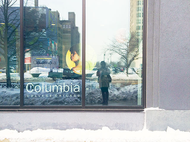 Columbia College Chicago