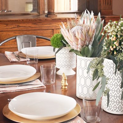 Table Setting | Making it Lovely