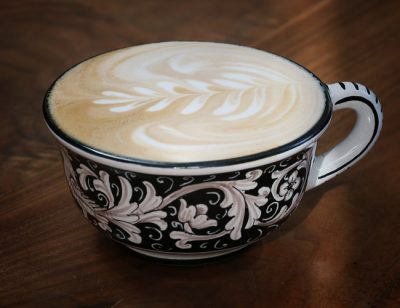 cafe mocha