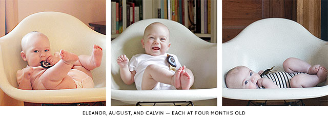 The Future of the Monthly/Yearly Photo Project