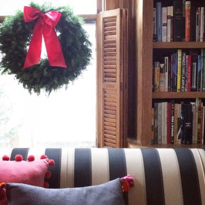 Christmas Wreath
