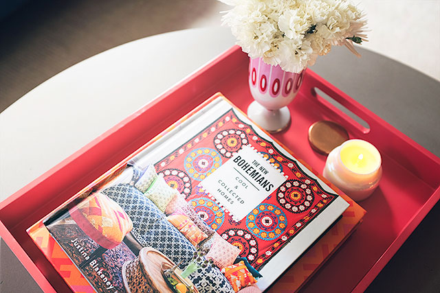 Adopt an Idea from ‘The New Bohemians’