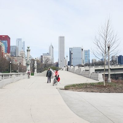 Grant Park, Chicago