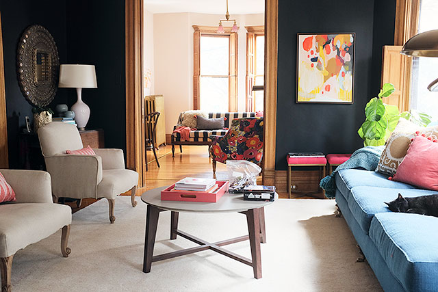 Another Rug! (Yes, Again!)
