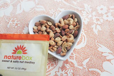 NatureBox Snacks