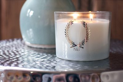 Nate Berkus Candle