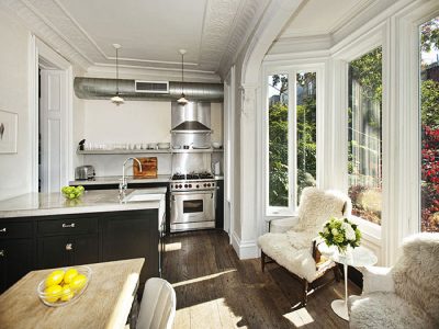 Jenna Lyons' Kitchen