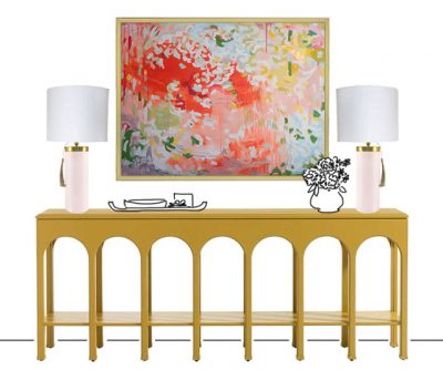 Beatrix Console, Three Ways