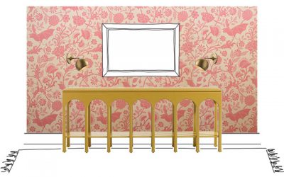 Beatrix Console, Three Ways