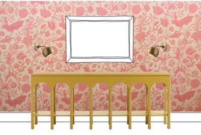 Beatrix Console, Three Ways