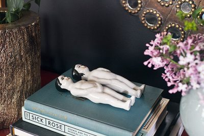 Ceramic Nude Figures » Making it Lovely
