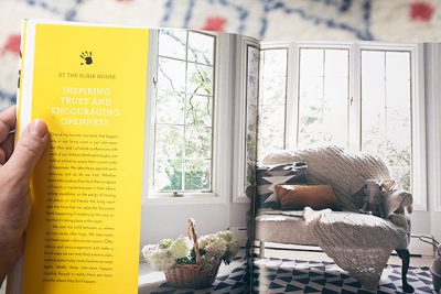 Design Mom, Gabrielle Blair