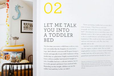 Design Mom, Gabrielle Blair