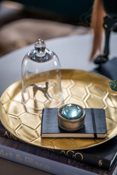 Gaff's Origami Unicorn