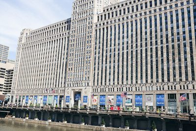 NeoCon 2015, The Merchandise Mart, Chicago