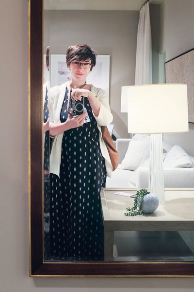 At NeoCon 2015, The Merchandise Mart, Chicago