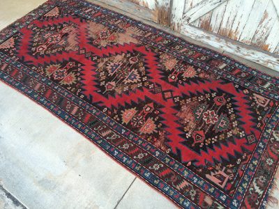 Antique Rug