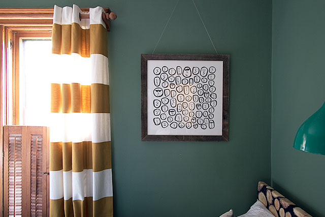 Art from Minted (With a Giveaway!)