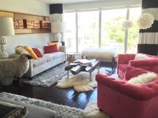 David Bromstad's Home