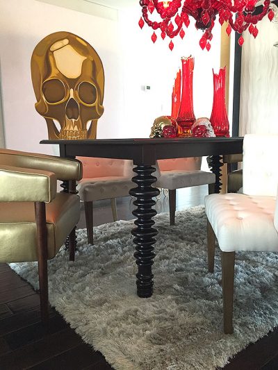 David Bromstad's Home