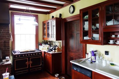 Beekman 1802 Kitchen