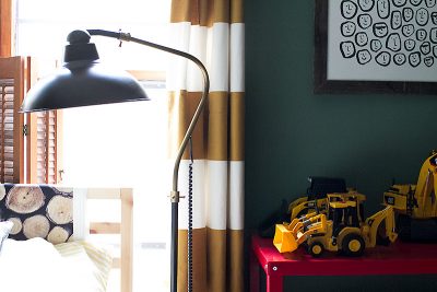 Windsor Task Floor Lamp