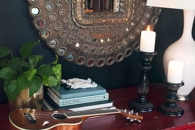 Battle of the Twee: Lil' Nudies vs. the Ukulele