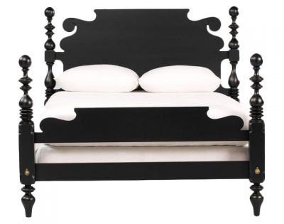 Quincy Bed from Ethan Allen