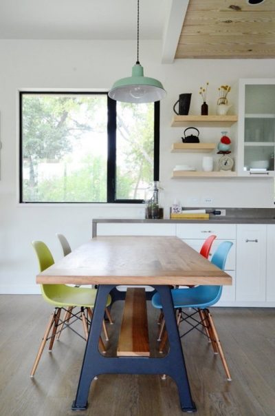 Apartment Therapy on Trends