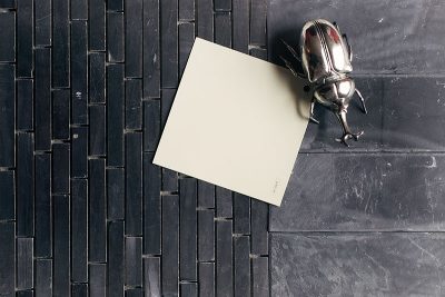 Slate and Marble Tile Design