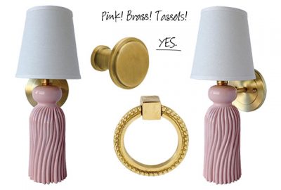 The Library Bookshelves' Jewelry