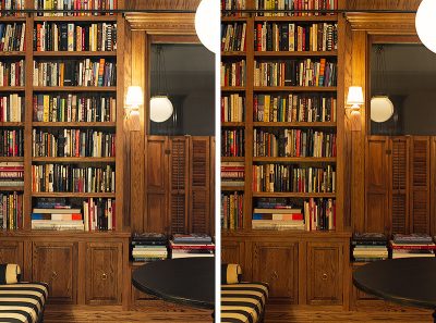 Philips LED Bulbs Warm When Dimmed