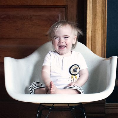 Calvin, 13 Months Old