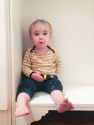 Tiny DIY Assistant