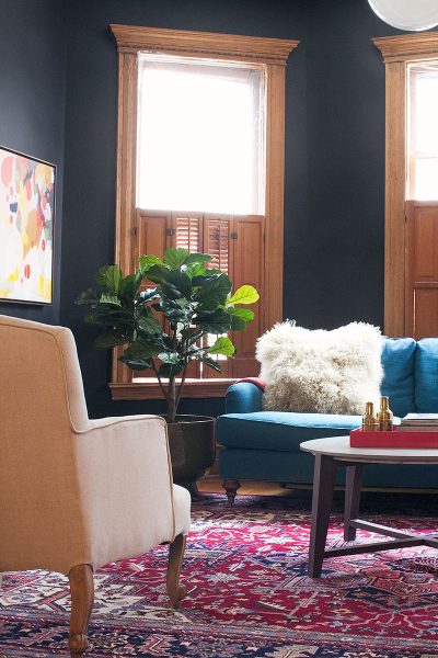 Protecting Upholstery