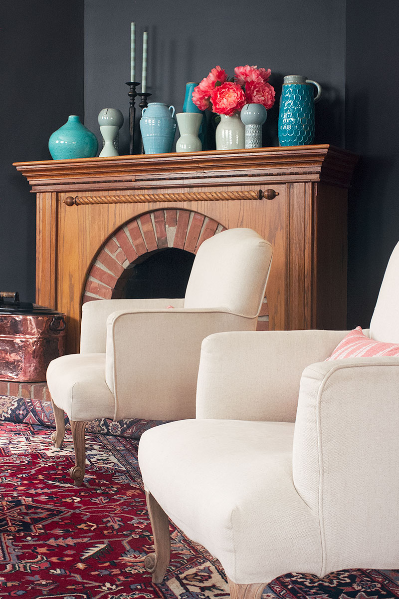 Protecting Our Upholstery